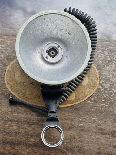 Vintage rolleiflash bulb - vintage,
