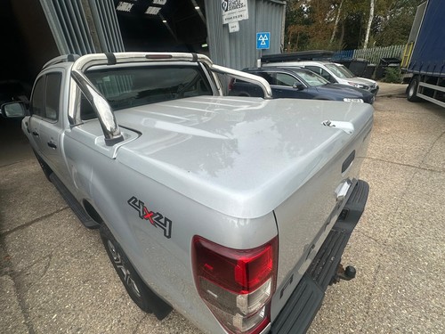 Ford ranger hardtop - ford,