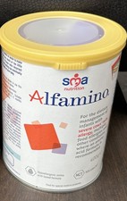 SMA Alfa Mino Al famino