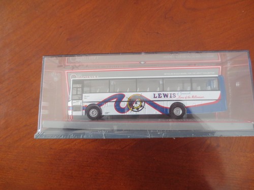 Corgi ooc 42727 van hool - corgi,