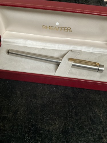 Vintage sheaffer targa - vintage,
