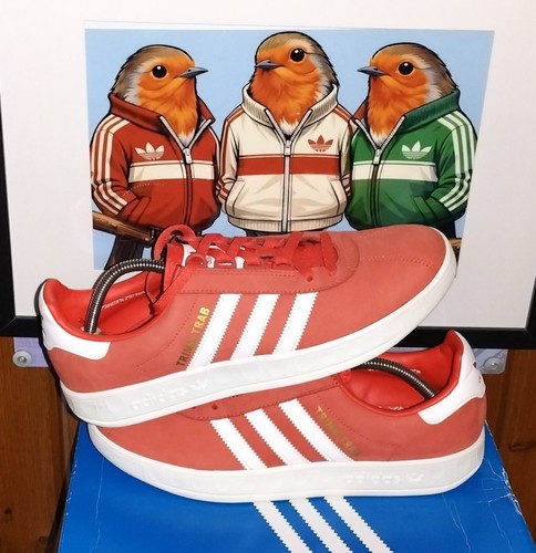 Adidas trimm trab - adidas,