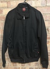 Merc London Harrington Jacket