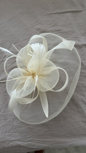 Fascinator