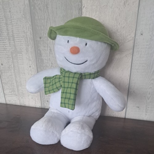 The snowman and - the,