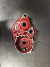 Honda Cr 125 1979 Side Engine