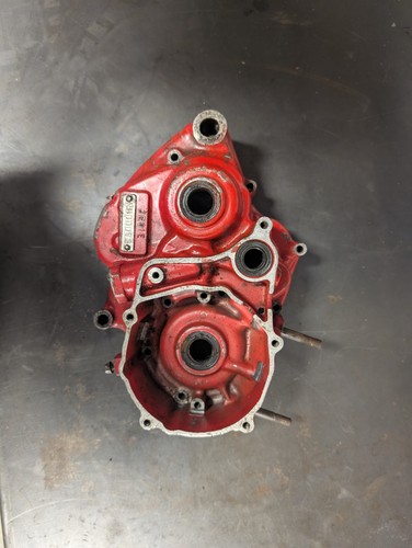 Honda 125 1979 side engine - cr,