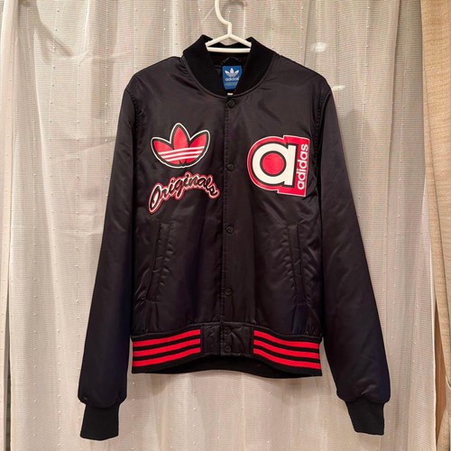 Size stadium jacket adidas - stadium,
