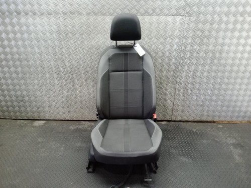 Volkswagen polo seat front - volkswagen,