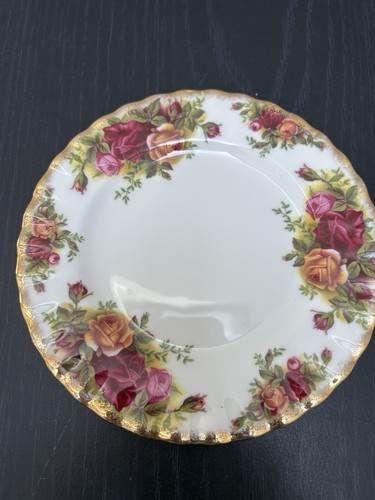 Vintage royal albert old - vintage,