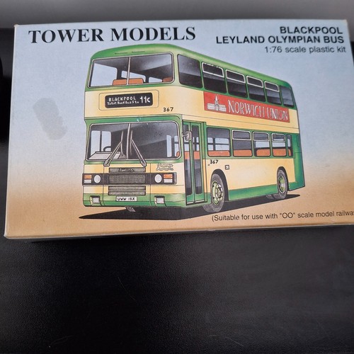Tower models blackpool - models,