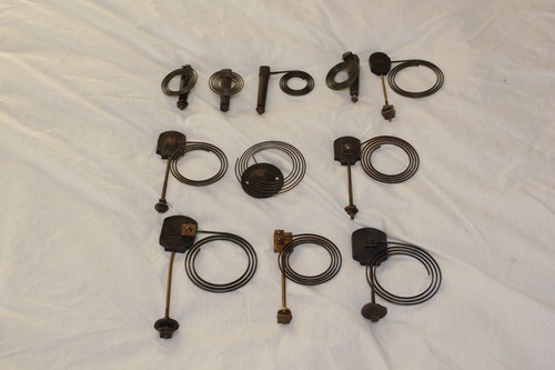 Clock gongs - clock,