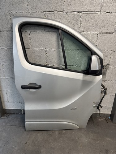 Renault trafic vauxhall - renault,