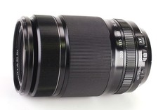Fuji XF 55-200mm f3.5-4.8 R LM