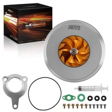 Street Turbo Core for Seat Toledo/VW Bora 1.9TDI 150HP 721021-9006S ARL Engine