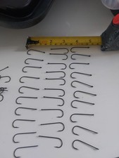 Fishing Hooks Job Lot 60
