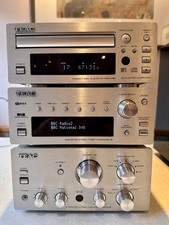 TEAC REFERENCE 300 SERIES MKII QUALITY MIDI SYSTEM CD & DAB/FM TUNER & AMPLIFIER