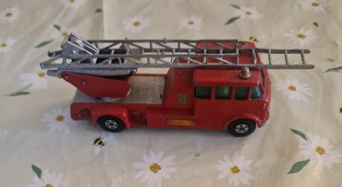 Matchbox superkings k15 - superkings,