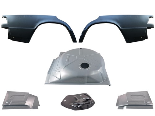 Repair panel set - , side