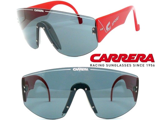 Carrera sunglasses red blue - carrera,