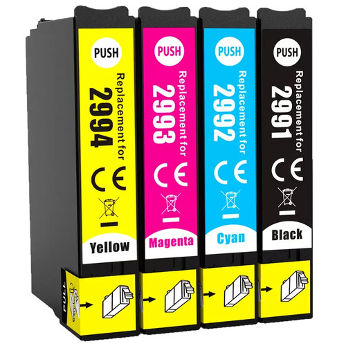 Ink cartridges for epson - ink,