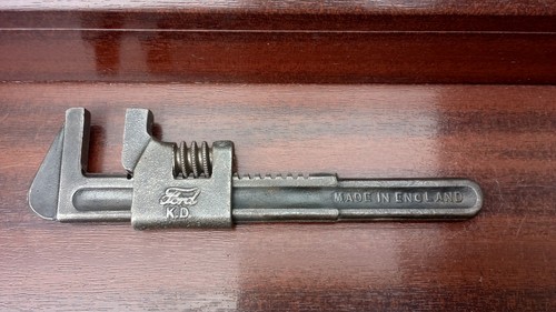 Vintage ford king dick - vintage,