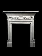 LARGE TALL VICTORIAN /