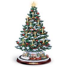 Home For The Holidays Tabletop