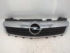 1713741 front grille for OPEL CORSA D 1.3 16V CDTI CAT (Z 13 DTH L4I) 2006