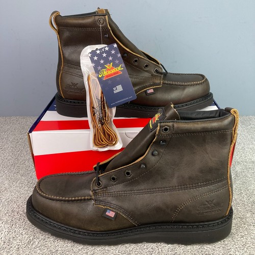 Thorogood duluth brown - thorogood, x