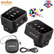 Godox X3 TTL Wireless Flash