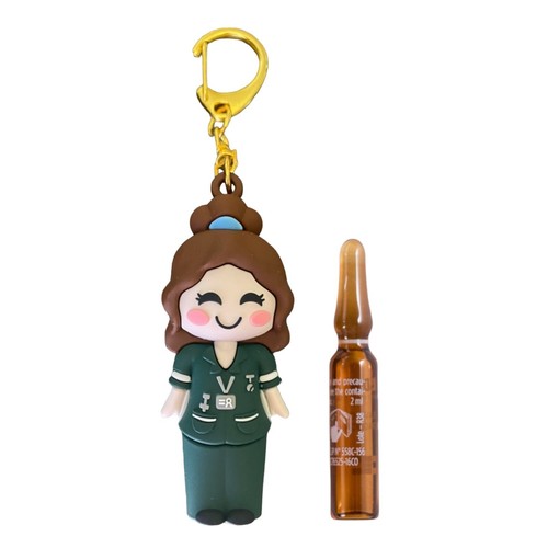 Nodlang paramedic ampoule - nodlang,