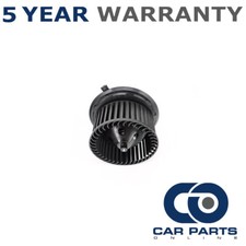 AST Heater Fan Blower Motor