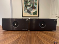 Rogue Audio M120 Monoblock Valve Amps Recent Service c/w New Valves REDUCED !!!!