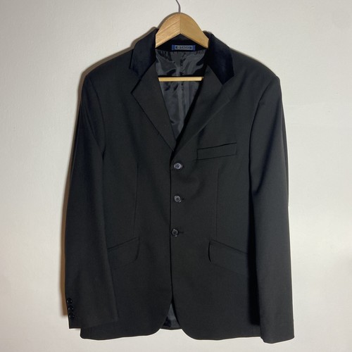 Tagg black show - black, 38