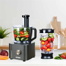 11 in 1 Food Processor Blender