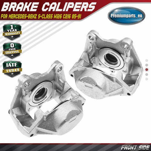 Front brake calipers for - brake,