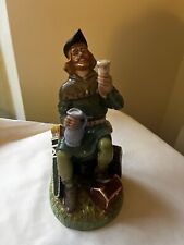 ROYAL DOULTON FIGURE ROBIN