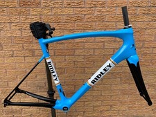 Ridley Fenix SL Disc Brake