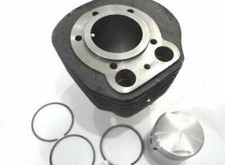 ROYAL ENFIELD CYLINDER BARREL