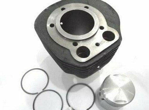 Royal enfield cylinder - enfield, barrel