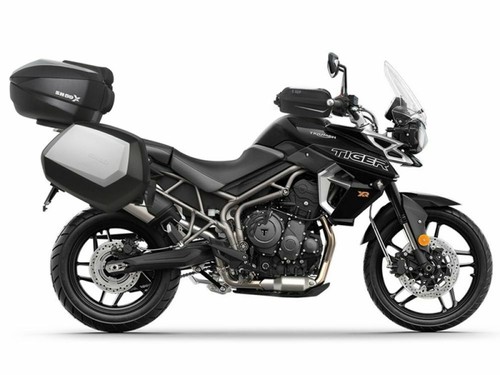 Triumph tiger 800 xc - triumph,
