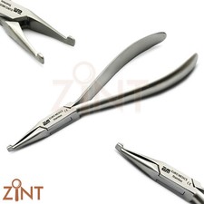 Dental How Plier Straight