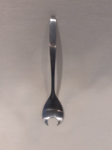 Ikea stainless steel salad - stainless,