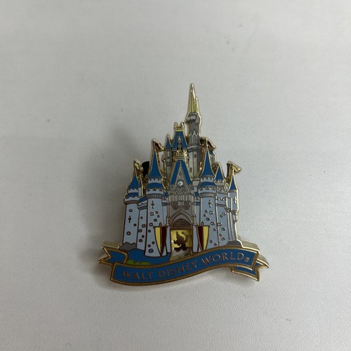 Rare cast member retired - rare, walt