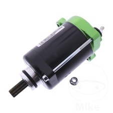 JMP Starter Engine For