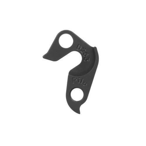 Derailleur hanger for corratec - derailleur,