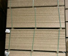 NEW Pallet of 40 P2 Chipboard