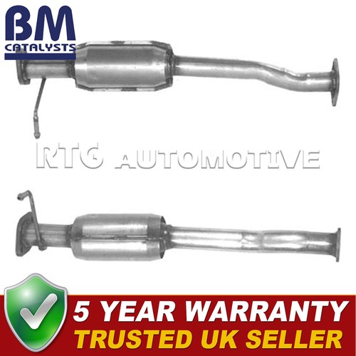Catalytic converter euro - euro, 2