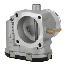 Fuel Injection Throttle Body